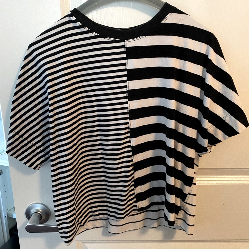 Kit and Ace Crew Neck Tee